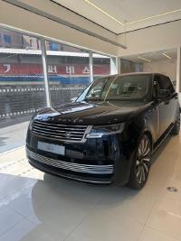 2024款 路虎揽胜行政4.4汽油 4.4T P530 汽油 创世长轴 韩版