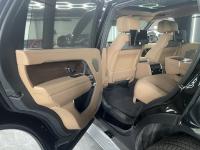 路虎揽胜行政4.4汽油