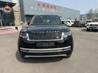 2024款 路虎揽胜行政4.4汽油 4.4T P530 汽油 创世长轴 韩版