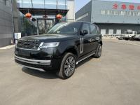 路虎揽胜行政4.4汽油