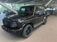 2025款 奔驰G500