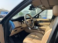 路虎揽胜行政4.4汽油