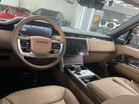 路虎揽胜行政4.4汽油