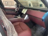 路虎揽胜行政4.4汽油