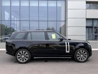 2024款 路虎揽胜行政4.4汽油 4.4T P530 汽油 创世长轴 韩版