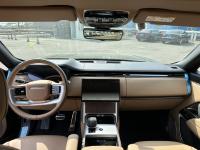 路虎揽胜行政4.4汽油