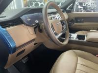 路虎揽胜行政4.4汽油