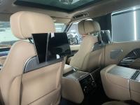 路虎揽胜行政4.4汽油