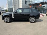 路虎揽胜行政4.4汽油