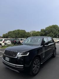 路虎揽胜行政4.4汽油