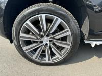 路虎揽胜行政4.4汽油