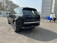 路虎揽胜行政4.4汽油