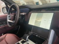 路虎揽胜行政4.4汽油