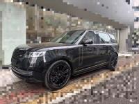 2024款 路虎揽胜行政4.4汽油 4.4T P530 汽油 创世长轴 韩版