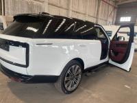 路虎揽胜行政4.4汽油