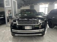 2024款 路虎揽胜行政4.4汽油 4.4T P530 汽油 创世长轴 韩版