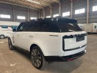 路虎揽胜行政4.4汽油