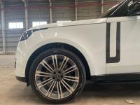 路虎揽胜行政4.4汽油