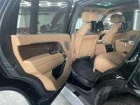 路虎揽胜行政4.4汽油