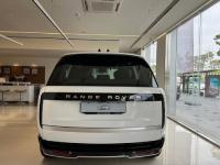 路虎揽胜行政4.4汽油