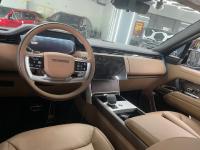 路虎揽胜行政4.4汽油