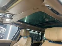 路虎揽胜行政4.4汽油