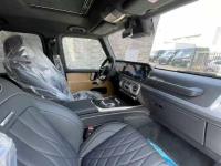 奔驰G63 AMG