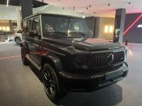 奔驰G63 AMG