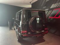 奔驰G63 AMG