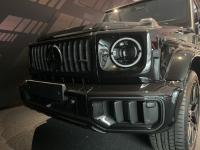 奔驰G63 AMG