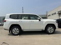 2024款 丰田酷路泽4000 4.0L GX-R 8气 18轮 丝绒