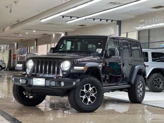 2023款 JEEP牧马人 2.0T 四门 电动敞篷 Rubicon 现车秒提 定金发车 全国分期 首付两成 无手续费 贵宾热线：18526401193 任经理