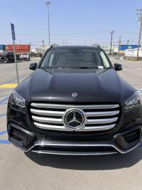 2024款 奔驰GLS580