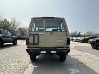 丰田酷路泽70系列