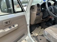 丰田酷路泽70系列