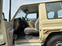 丰田酷路泽70系列