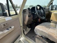 丰田酷路泽70系列