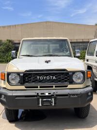 丰田酷路泽70系列