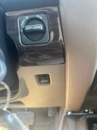 丰田酷路泽70系列