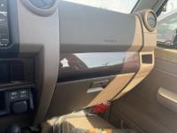 丰田酷路泽70系列