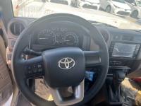 丰田酷路泽70系列