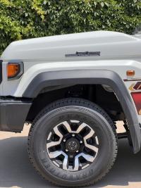 丰田酷路泽70系列