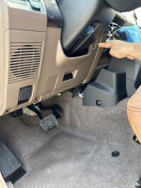 丰田酷路泽70系列