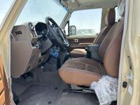 丰田酷路泽70系列