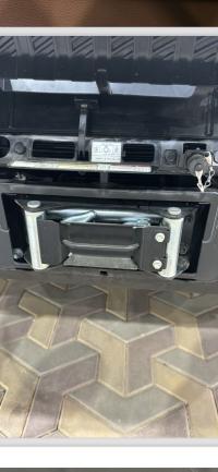 丰田酷路泽70系列