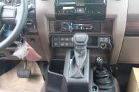 丰田酷路泽70系列