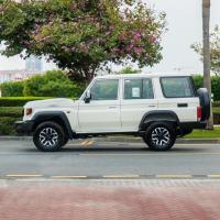 丰田酷路泽70系列