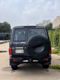 丰田酷路泽70系列