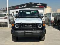 丰田酷路泽70系列