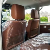 丰田酷路泽70系列